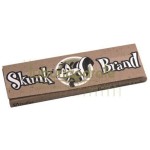 Pachet cu 50 foite pentru rulat tutun Skunk Brand 1 1/4